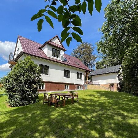 Apartament Ptasi Spiew Rabka Kültér fotó