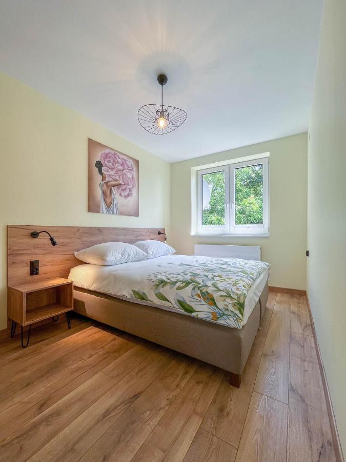 Apartament Ptasi Spiew Rabka Kültér fotó