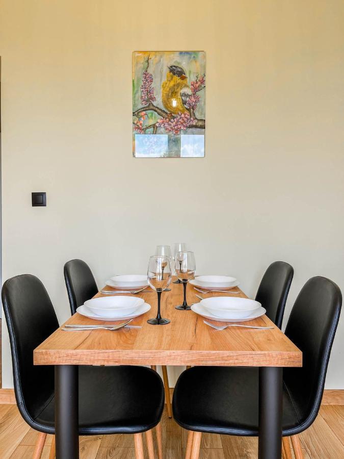 Apartament Ptasi Spiew Rabka Kültér fotó
