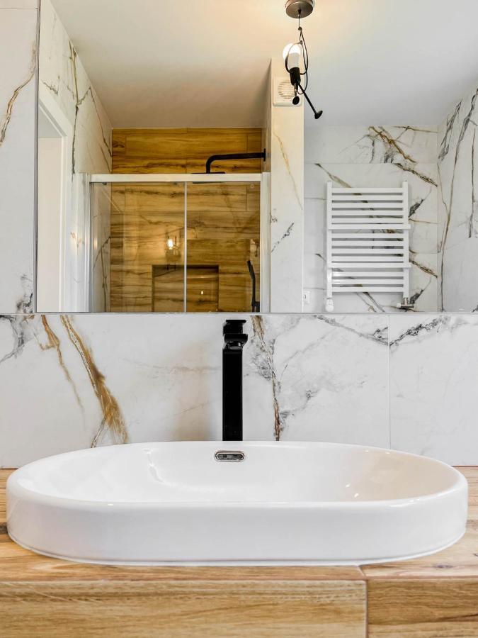 Apartament Ptasi Spiew Rabka Kültér fotó